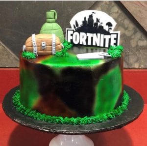 Fortnite Creative