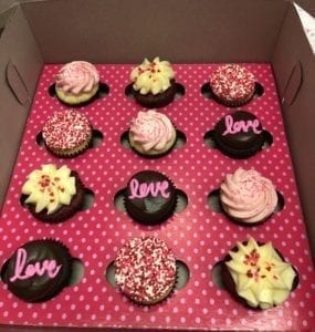 Valentine's Day - Smallcakes